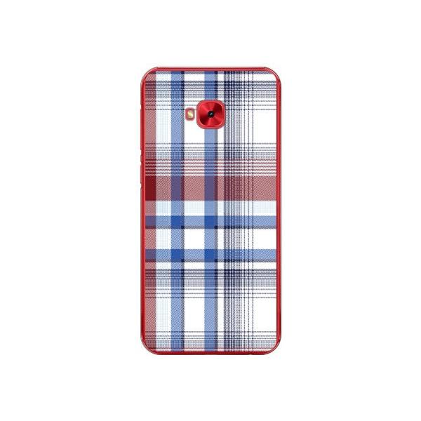 ZenFone 4 Selfie Pro �P�[�X ZD552KL madras 02 �X�}�z�P�[�X (�󒍐��Y)