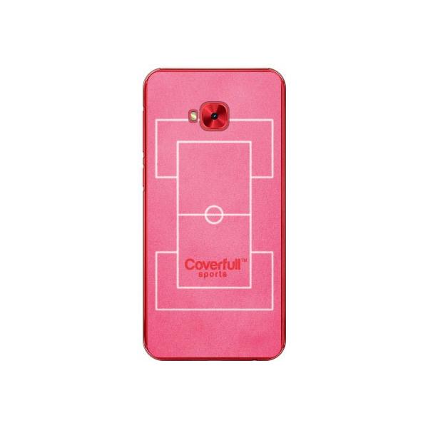 ZenFone 4 Selfie Pro �P�[�X ZD552KL �h�b�W�{�[�� �s���N �X�}�z�P�[�X (�󒍐��Y)