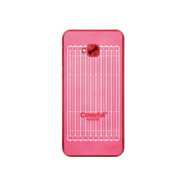 ZenFone 4 Selfie Pro �P�[�X ZD552KL ���j�v�[�� �s���N �X�}�z�P�[�X (�󒍐��Y)