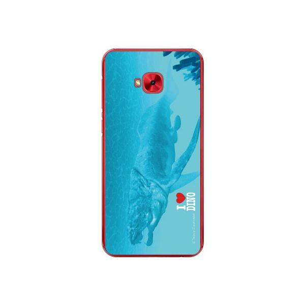 ZenFone 4 Selfie Pro �P�[�X ZD552KL �_���N���I�X�e�E�X �X�}�z�P�[�X (�󒍐��Y)