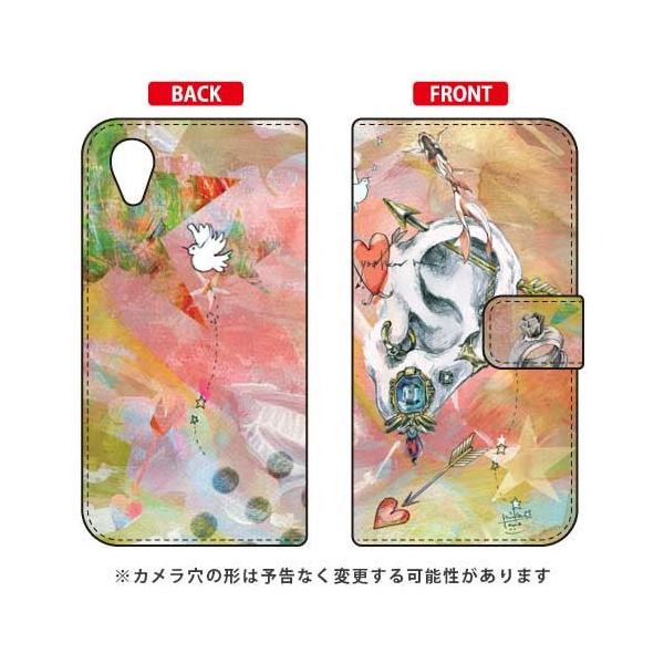 ZenFone Live L1 ZA550KL 蒠 MIKATAMO I can hear you. X}zP[X (󒍐Y)