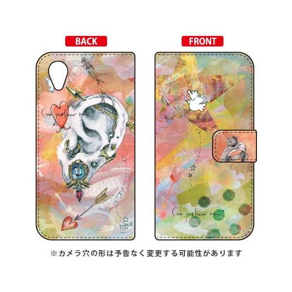 ZenFone Live L1 ZA550KL 蒠 MIKATAMO I can hear you.2 X}zP[X (󒍐Y)