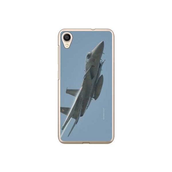 ZenFone Live L1 ZA550KL F-15jv퓬@ C X}zP[X (󒍐Y)