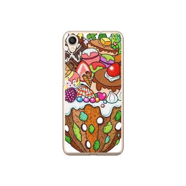 ZenFone Live L1 ZA550KL �C���X�g���[�^�[326 �������̂�� �X�}�z�P�[�X (�󒍐��Y)