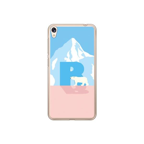 ZenFone Live ZB501KL �V���N�} R Cf ltd �X�}�z�P�[�X (�󒍐��Y)