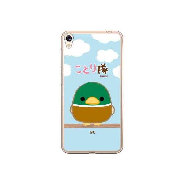 ZenFone Live ZB501KL ���Ƃ�� �J�� �X�}�z�P�[�X (�󒍐��Y)