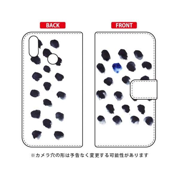 ZenFone Max M2 ZB633KL �蒠 kanoco �� �X�}�z�P�[�X (�󒍐��Y)