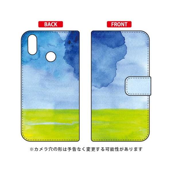 ZenFone Max M2 ZB633KL �蒠 kanoco �n���錎 �X�}�z�P�[�X (�󒍐��Y)