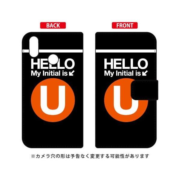 ZenFone Max M2 ZB633KL �蒠 Cf LTD �T�u�E�F�C U �i�I�����W�j �X�}�z�P�[�X (�󒍐��Y)