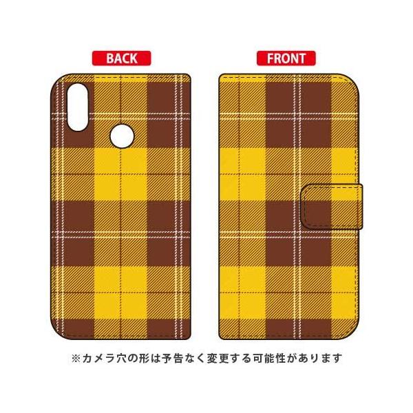 ZenFone Max M2 ZB633KL Cf LTD �蒠 �p�^�[��-4 �X�}�z�P�[�X (�󒍐��Y)