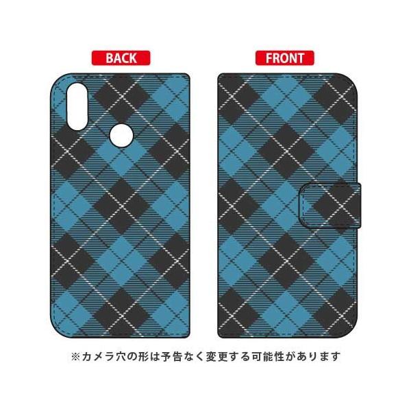 ZenFone Max M2 ZB633KL Cf LTD �蒠 �p�^�[��-8 �X�}�z�P�[�X (�󒍐��Y)