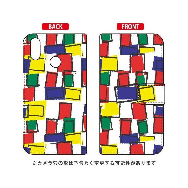 ZenFone Max M2 ZB633KL Cf LTD �蒠 �p�^�[��-40 �X�}�z�P�[�X (�󒍐��Y)