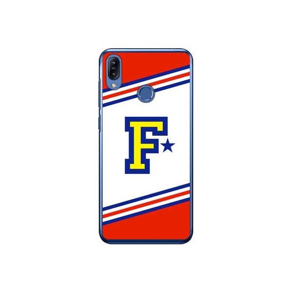 ZenFone Max M2 ZB633KL �`�A F ���b�h �X�}�z�P�[�X (�󒍐��Y)