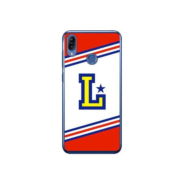 ZenFone Max M2 ZB633KL �`�A L ���b�h �X�}�z�P�[�X (�󒍐��Y)