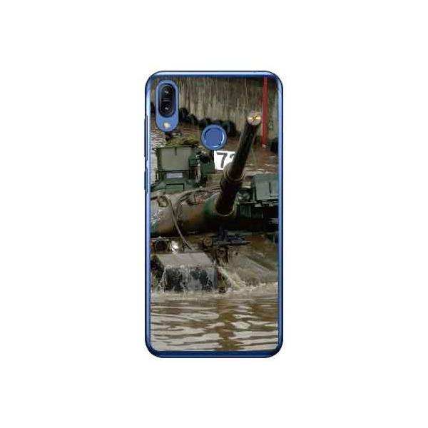 ZenFone Max M2 ZB633KL 74 A X}zP[X (󒍐Y)