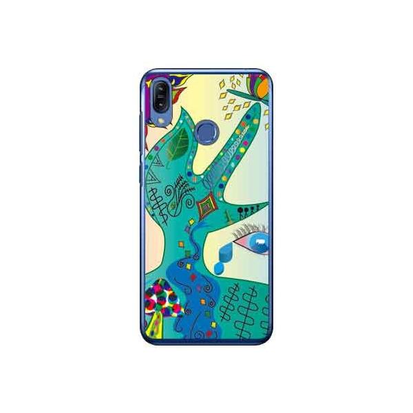 ZenFone Max M2 ZB633KL �G�l���M�[ �X�}�z�P�[�X (�󒍐��Y)