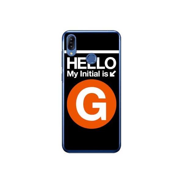 ZenFone Max M2 ZB633KL �T�u�E�F�CG �I�����W �X�}�z�P�[�X (�󒍐��Y)