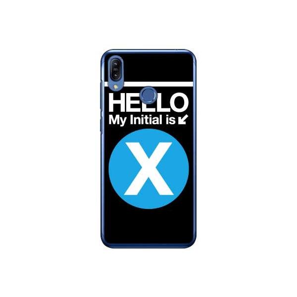 ZenFone Max M2 ZB633KL �T�u�E�F�CX �T�b�N�X�u���[ �X�}�z�P�[�X (�󒍐��Y)
