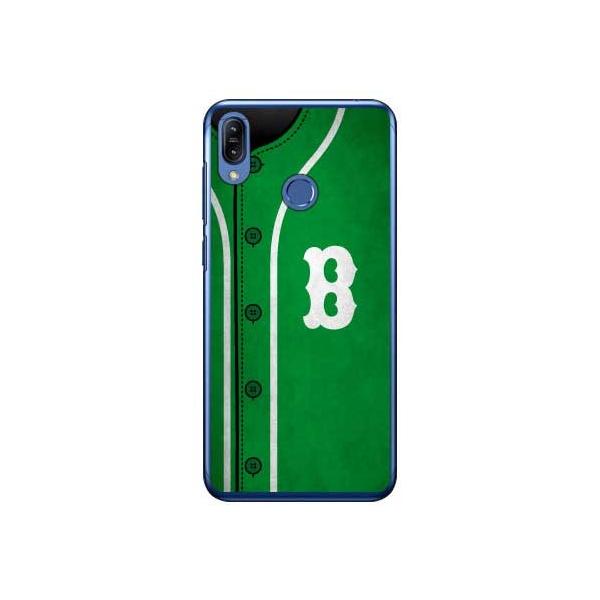 ZenFone Max M2 ZB633KL Cf LTD �x�[�X�{�[�� �O���[�� B �X�}�z�P�[�X (�󒍐��Y)