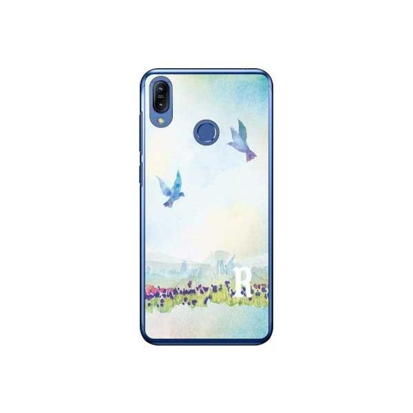 ZenFone Max M2 ZB633KL Cf LTD �o�[�h R �X�}�z�P�[�X (�󒍐��Y)