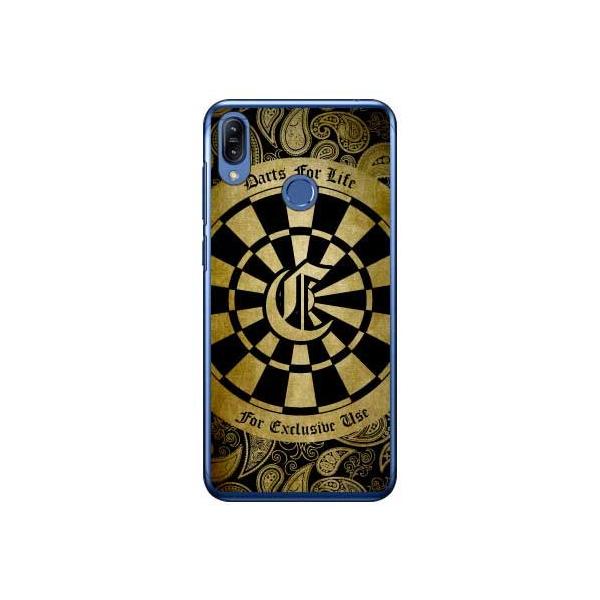 ZenFone Max M2 ZB633KL Cf LTD �_�[�c �C�G���[ C �X�}�z�P�[�X (�󒍐��Y)