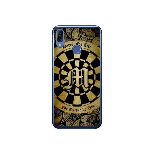 ZenFone Max M2 ZB633KL Cf LTD �_�[�c �C�G���[ M �X�}�z�P�[�X (�󒍐��Y)