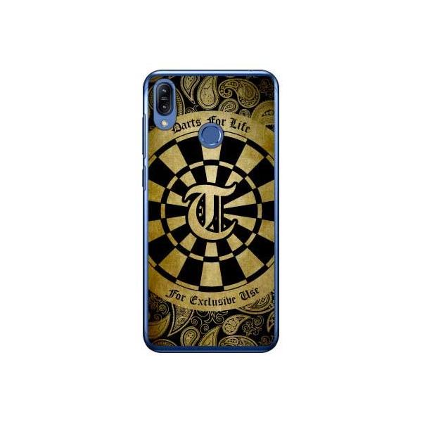 ZenFone Max M2 ZB633KL Cf LTD �_�[�c �C�G���[ T �X�}�z�P�[�X (�󒍐��Y)