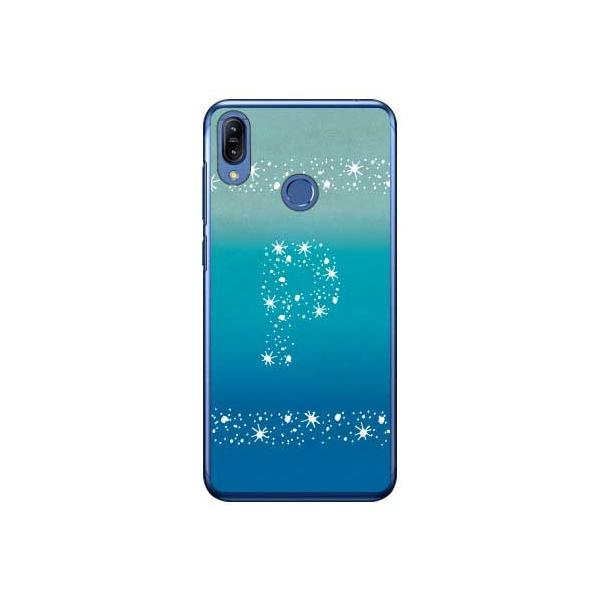 ZenFone Max M2 ZB633KL Cf LTD �A���n �I�[�V���� P �X�}�z�P�[�X (�󒍐��Y)