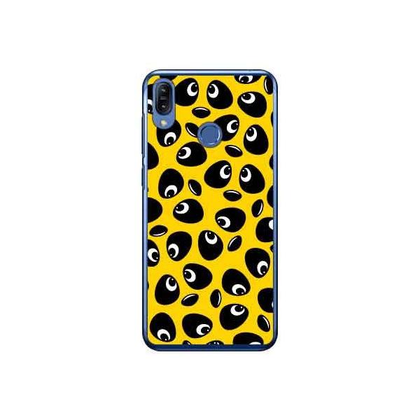 ZenFone Max M2 ZB633KL �p���_ �C�G���[ �X�}�z�P�[�X (�󒍐��Y)