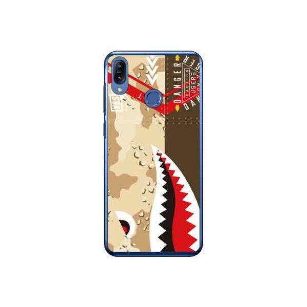 ZenFone Max M2 ZB633KL �V���[�N �f�U�[�g�J�� �X�}�z�P�[�X (�󒍐��Y)