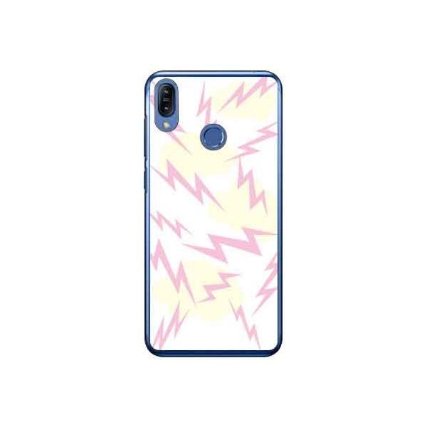 ZenFone Max M2 ZB633KL GNgNEh zCg X}zP[X (󒍐Y)