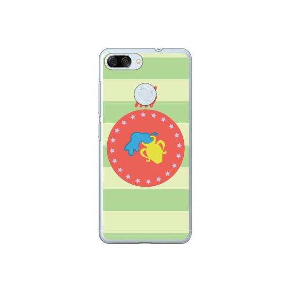 ZenFone Max Plus M1 ZB570TL ���r�� �X�}�z�P�[�X (�󒍐��Y)