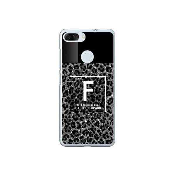 ZenFone Max Plus M1 ZB570TL �q���E�� �l�C���{�g�� F �O���[ �X�}�z�P�[�X (�󒍐��Y)