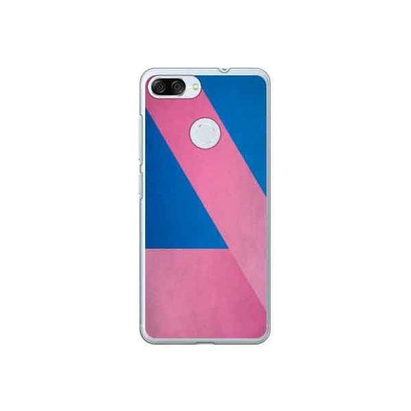 ZenFone Max Plus M1 ZB570TL  y33z EFE X}zP[X (󒍐Y)