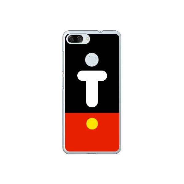 ZenFone Max Plus M1 ZB570TL �{�[�C T �X�}�z�P�[�X (�󒍐��Y)