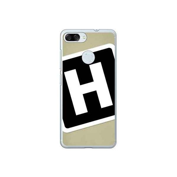 ZenFone Max Plus M1 ZB570TL �L�����v �x�[�W��×�u���b�N H �X�}�z�P�[�X (�󒍐��Y)