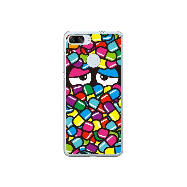 ZenFone Max Plus M1 ZB570TL �J�v�Z������ �}���` �X�}�z�P�[�X (�󒍐��Y)