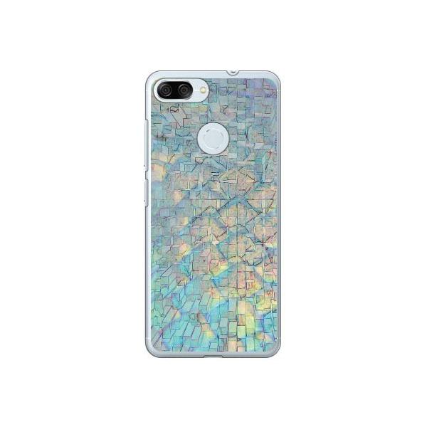 ZenFone Max Plus M1 ZB570TL �A�����i �E���R �X�}�z�P�[�X (�󒍐��Y)