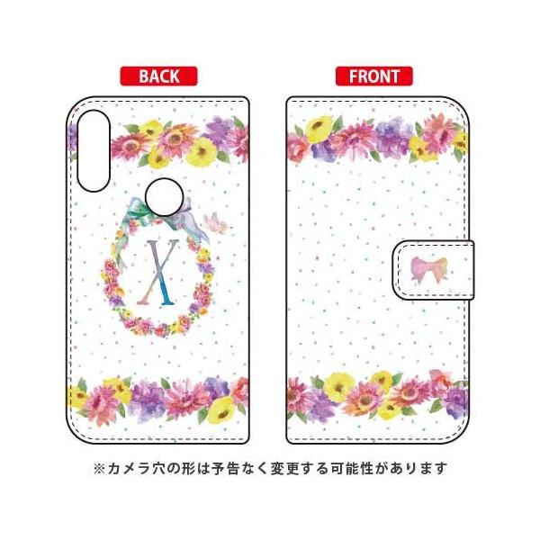 ZenFone Max Pro M2 �P�[�X ZB631KL �蒠 Cf LTD �p�X�e���t�����[ X �X�}�z�P�[�X (�󒍐��Y)