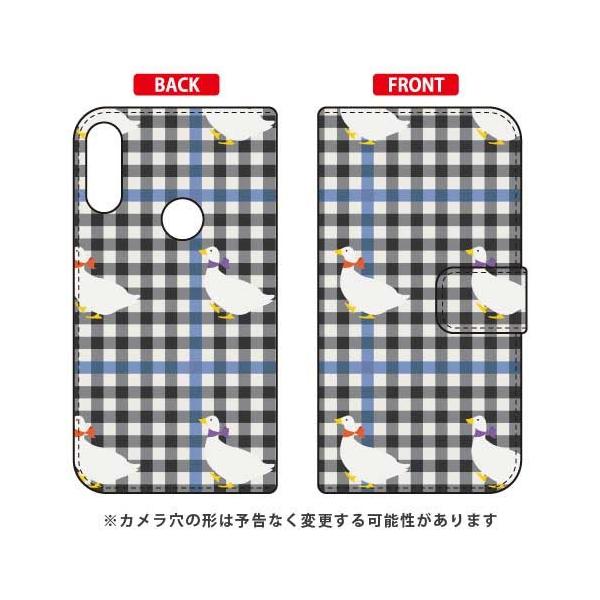 ZenFone Max Pro M2 �P�[�X ZB631KL Cf LTD �蒠 �p�^�[��-21 �X�}�z�P�[�X (�󒍐��Y)