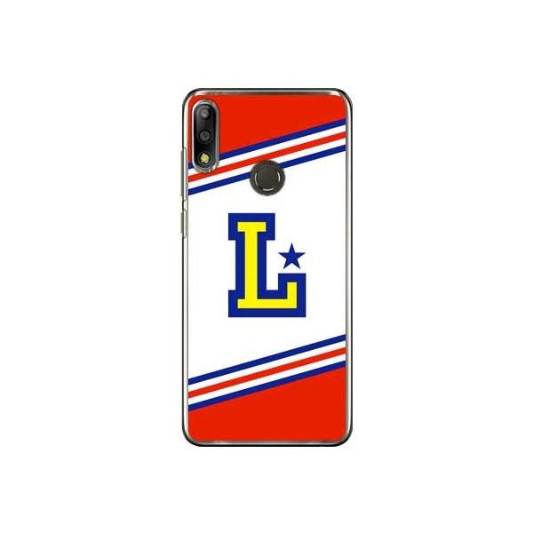 ZenFone Max Pro M2 �P�[�X ZB631KL �`�A L ���b�h �X�}�z�P�[�X (�󒍐��Y)