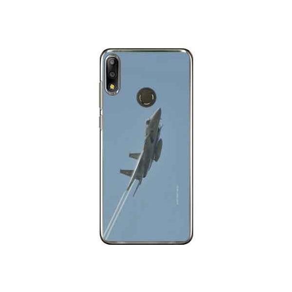 ZenFone Max Pro M2 P[X ZB631KL F-15jv퓬@ D X}zP[X (󒍐Y)