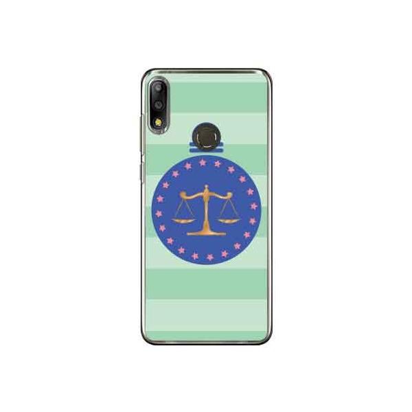 ZenFone Max Pro M2 �P�[�X ZB631KL �V���� �X�}�z�P�[�X (�󒍐��Y)