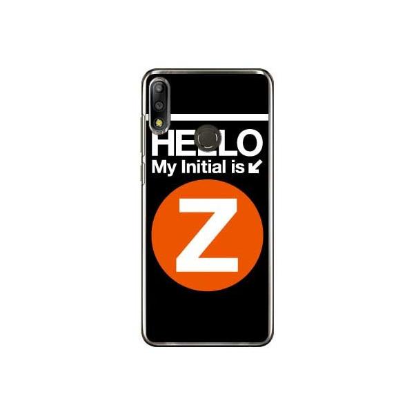 ZenFone Max Pro M2 �P�[�X ZB631KL �T�u�E�F�CZ �I�����W �X�}�z�P�[�X (�󒍐��Y)