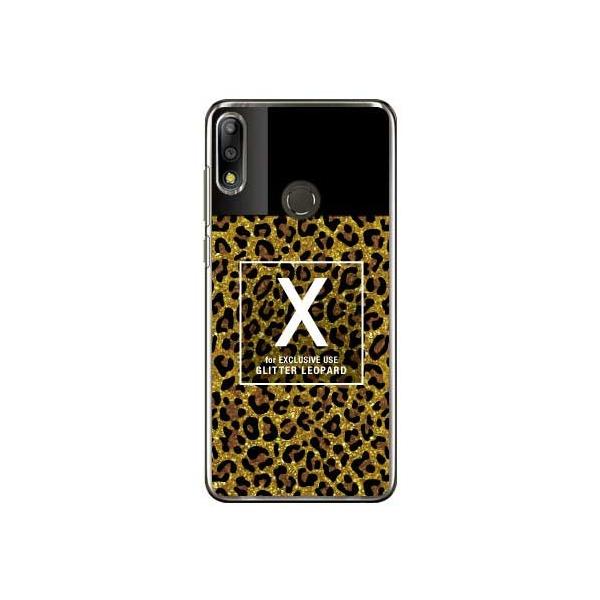 ZenFone Max Pro M2 �P�[�X ZB631KL Cf LTD �q���E�� �l�C���{�g�� X �u���E�� �X�}�z�P�[�X (�󒍐��Y)