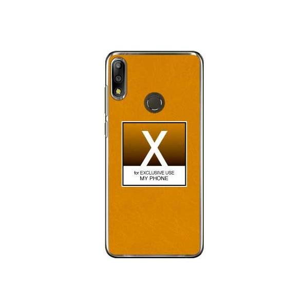 ZenFone Max Pro M2 �P�[�X ZB631KL Cf LTD �N���V�b�N X �X�}�z�P�[�X (�󒍐��Y)