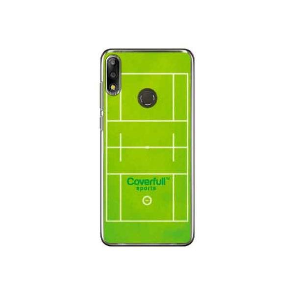 ZenFone Max Pro M2 P[X ZB631KL jq NX O[ X}zP[X (󒍐Y)