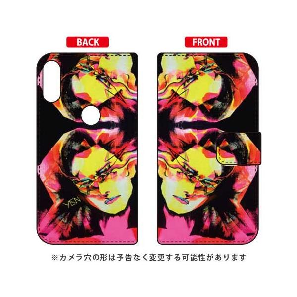 ZenFone Max Pro M1 ZB602KL 蒠 MICROU NARCISSUS X}zP[X (󒍐Y)