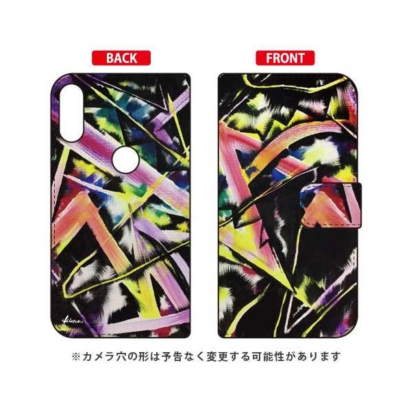 ZenFone Max Pro M1 ZB602KL �蒠 MICROU SYNAPSE �X�}�z�P�[�X (�󒍐��Y)