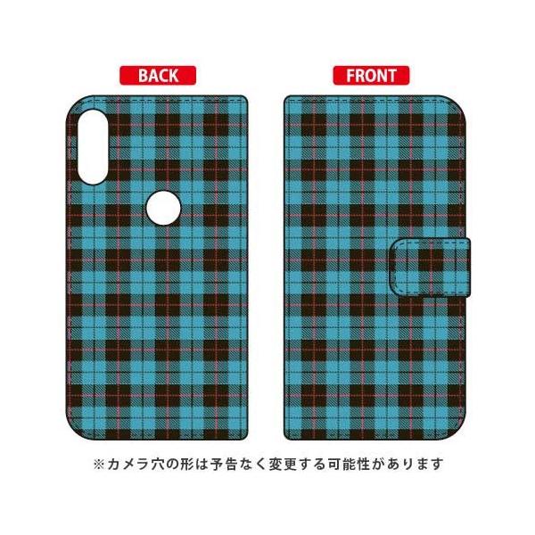 ZenFone Max Pro M1 ZB602KL �蒠 Cf LTD �`�F�b�N�� �iBLUE×BLACK�j �X�}�z�P�[�X (�󒍐��Y)